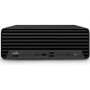 HP Pro 400 G9 99Q56ET con Intel Core i5-14500, 16GB RAM, 512GB SSD, Negro